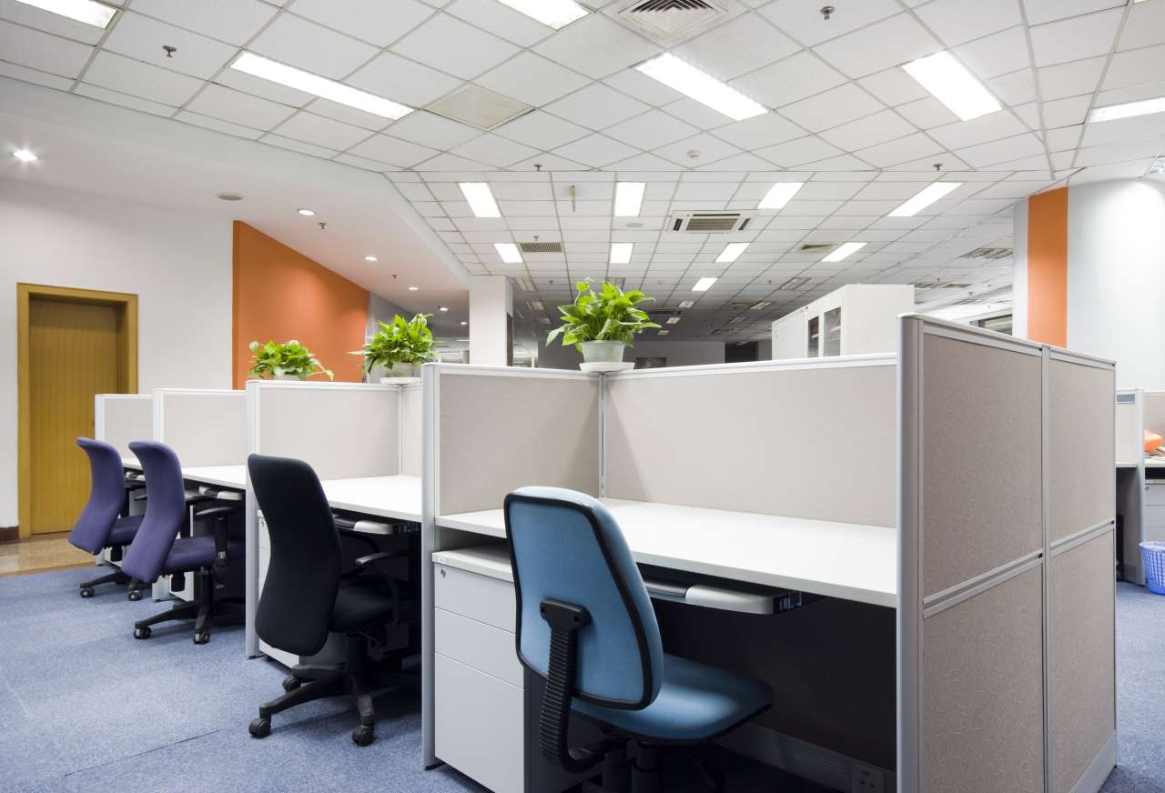 office cleaning in Florida