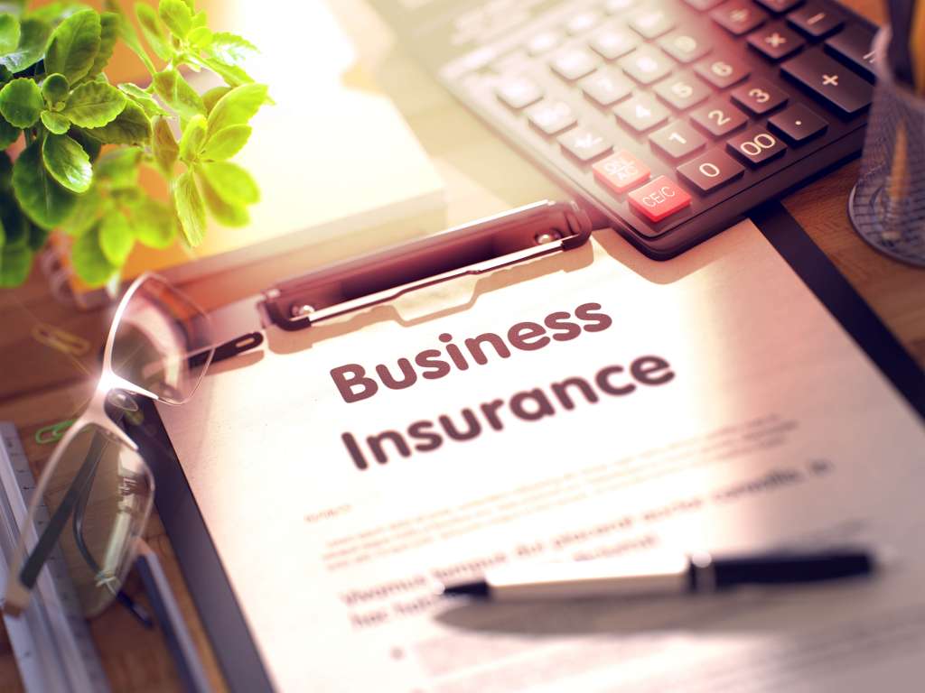commercial insurance
