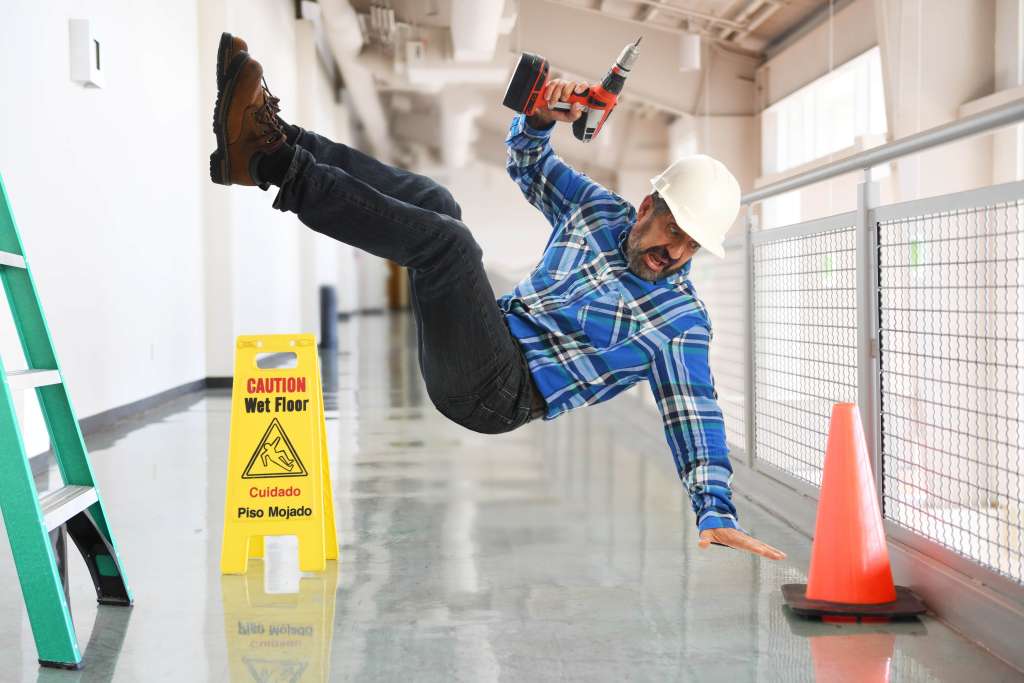 workers compensation