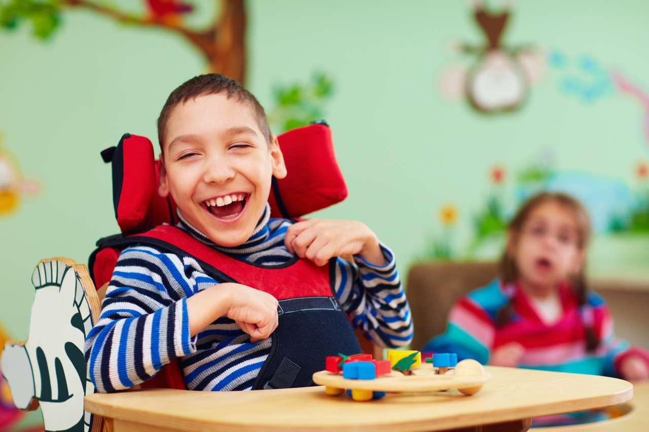 disability services in Florida
