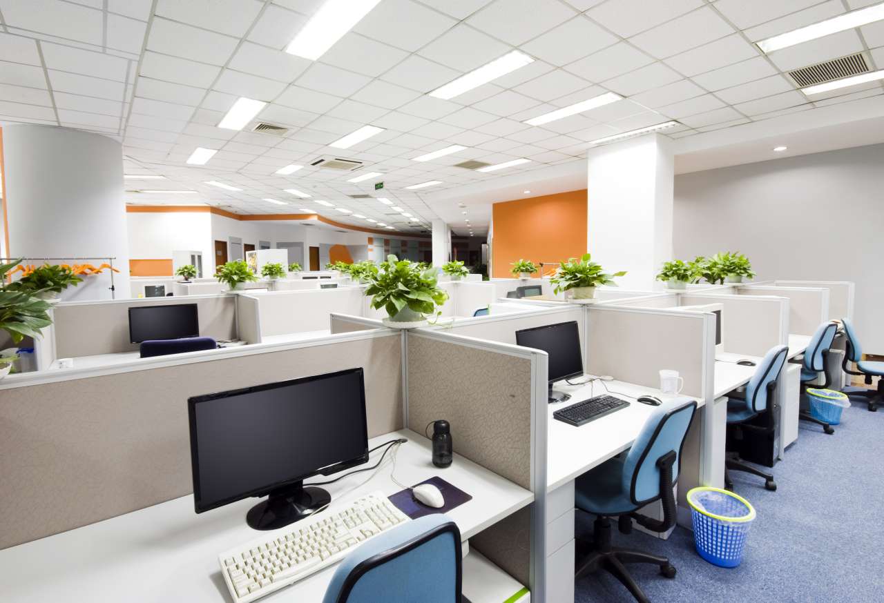 janitorial services in Florida