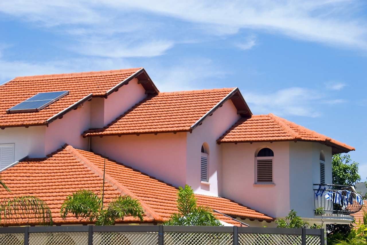 roofing companies