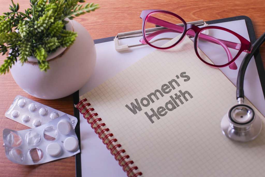 women's clinic