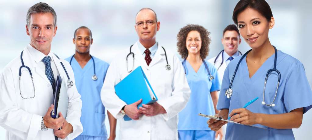 Physicians