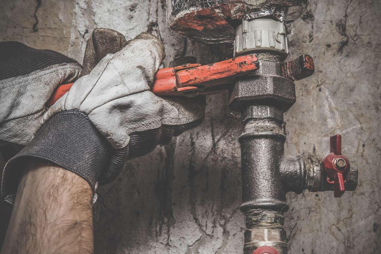 plumbing companies in Florida