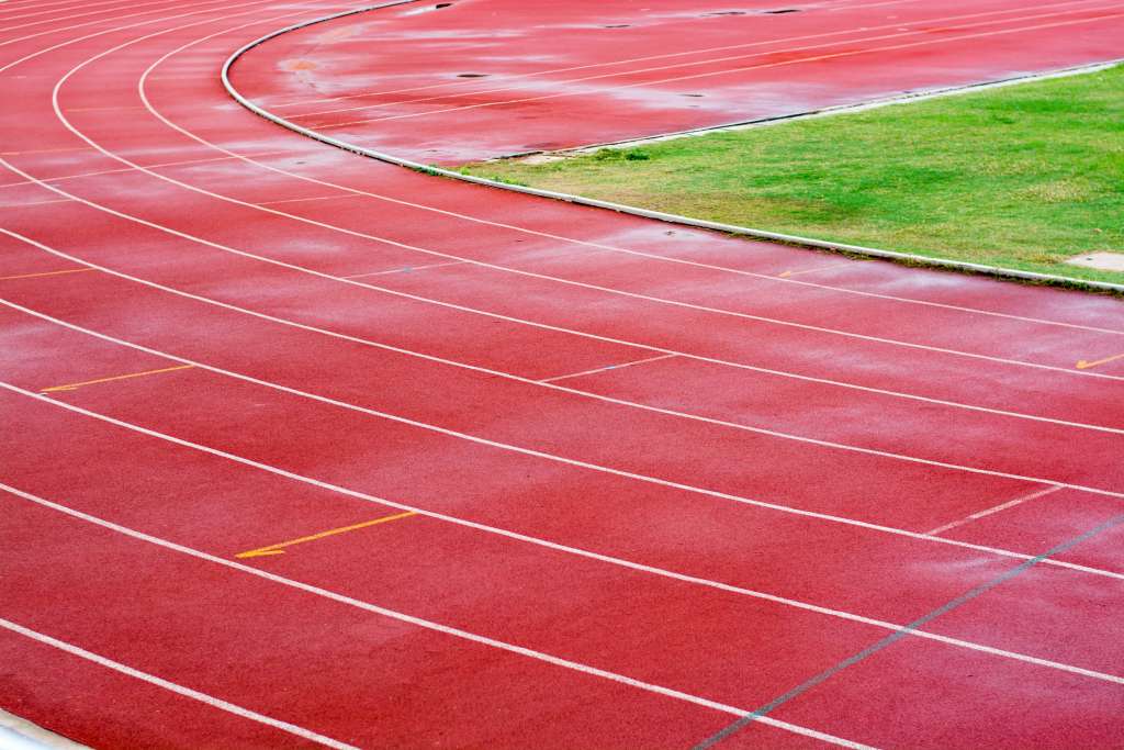 Track & Turf