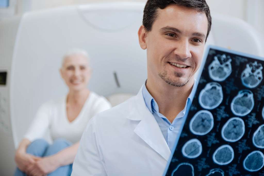 Radiology