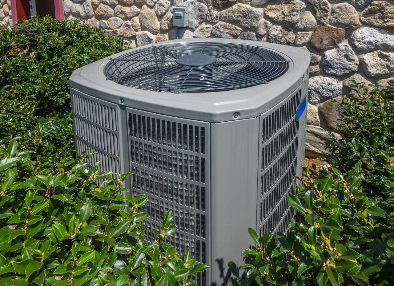air conditioning