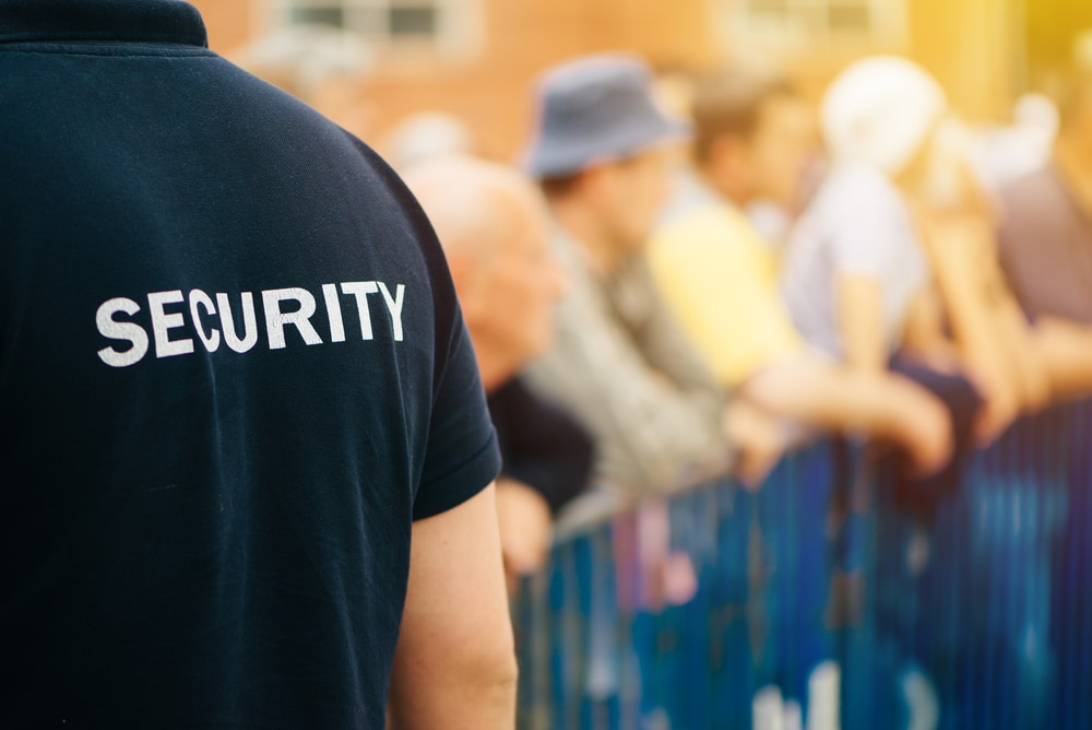 security in Florida
