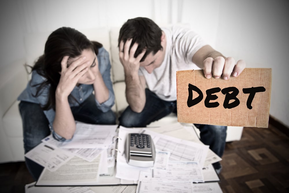 bankruptcy