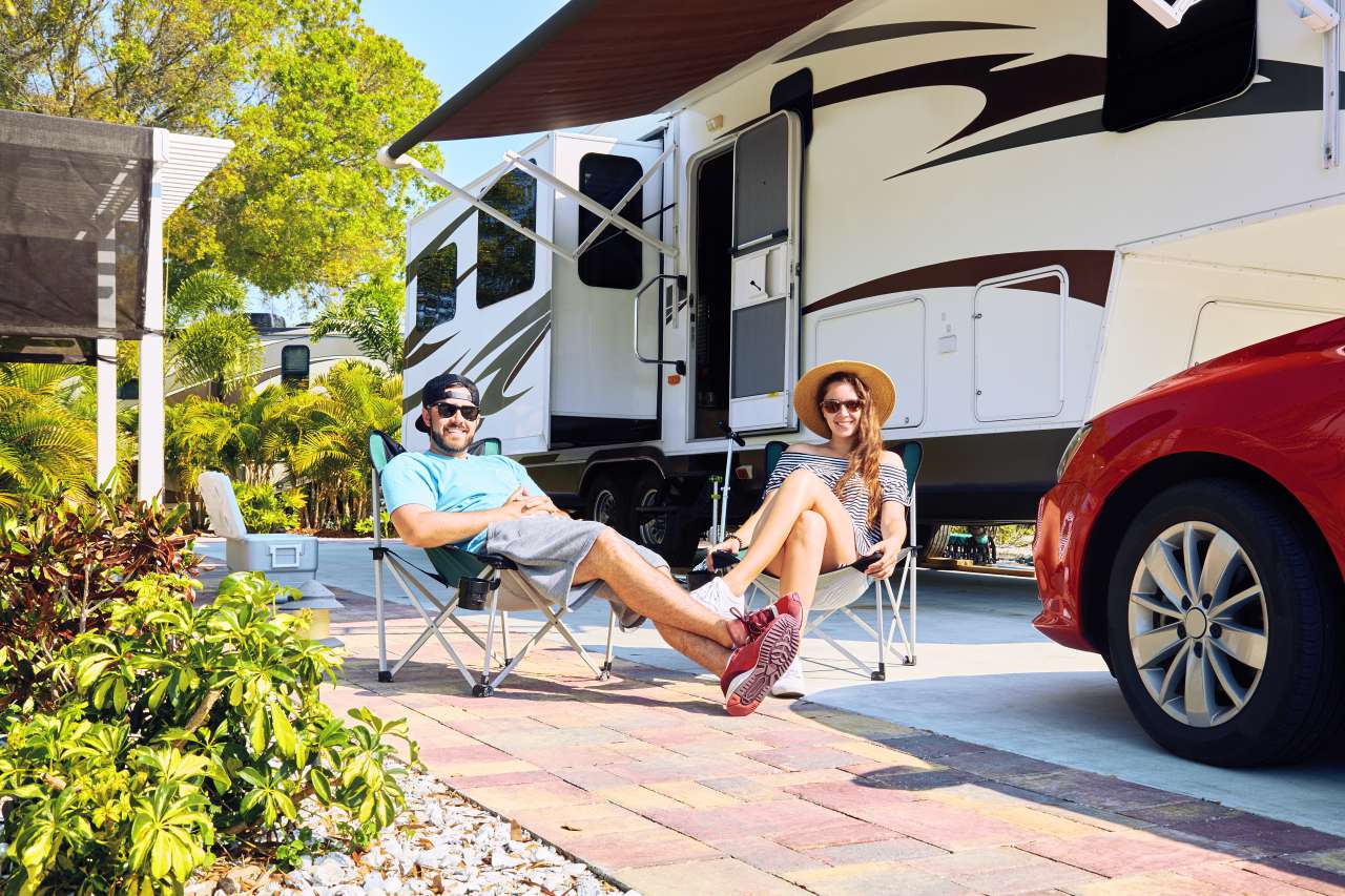 RV Dealers