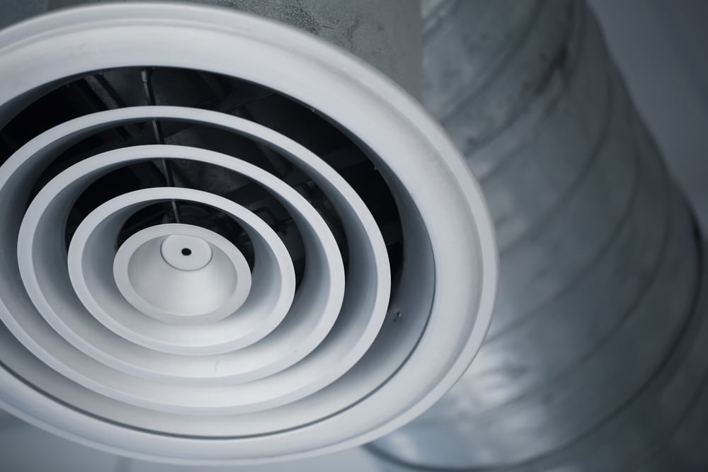 duct cleaning