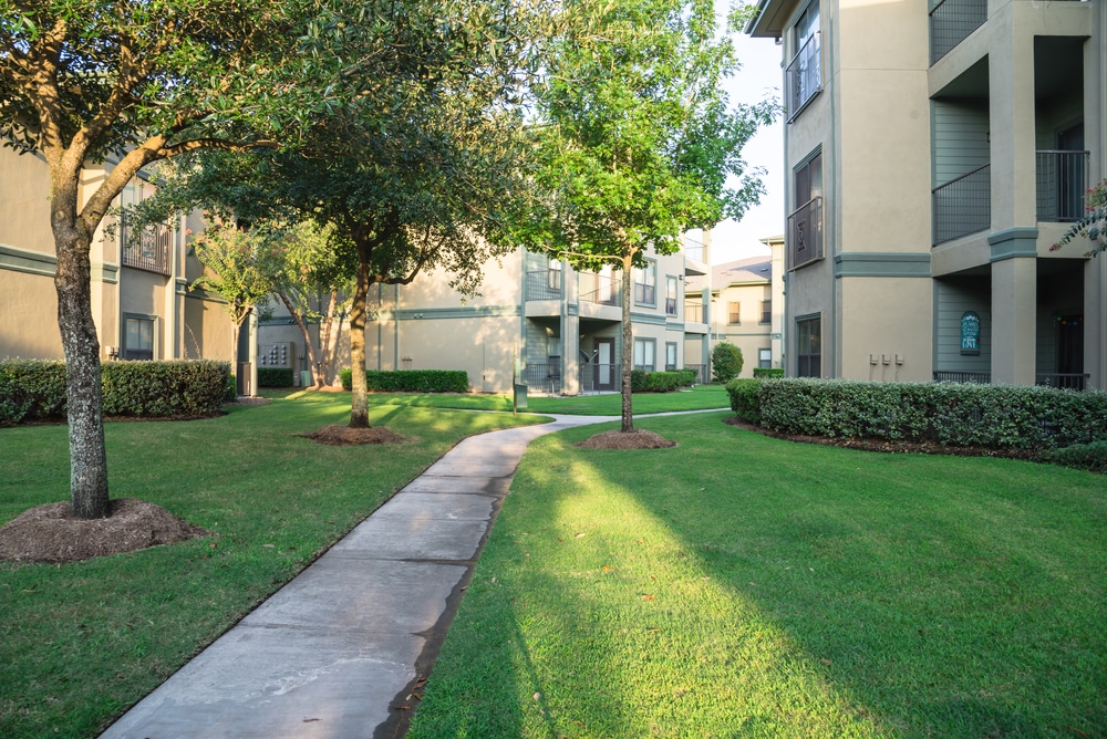 apartment rentals in Florida
