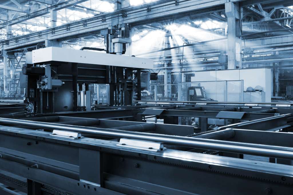 sheet metal