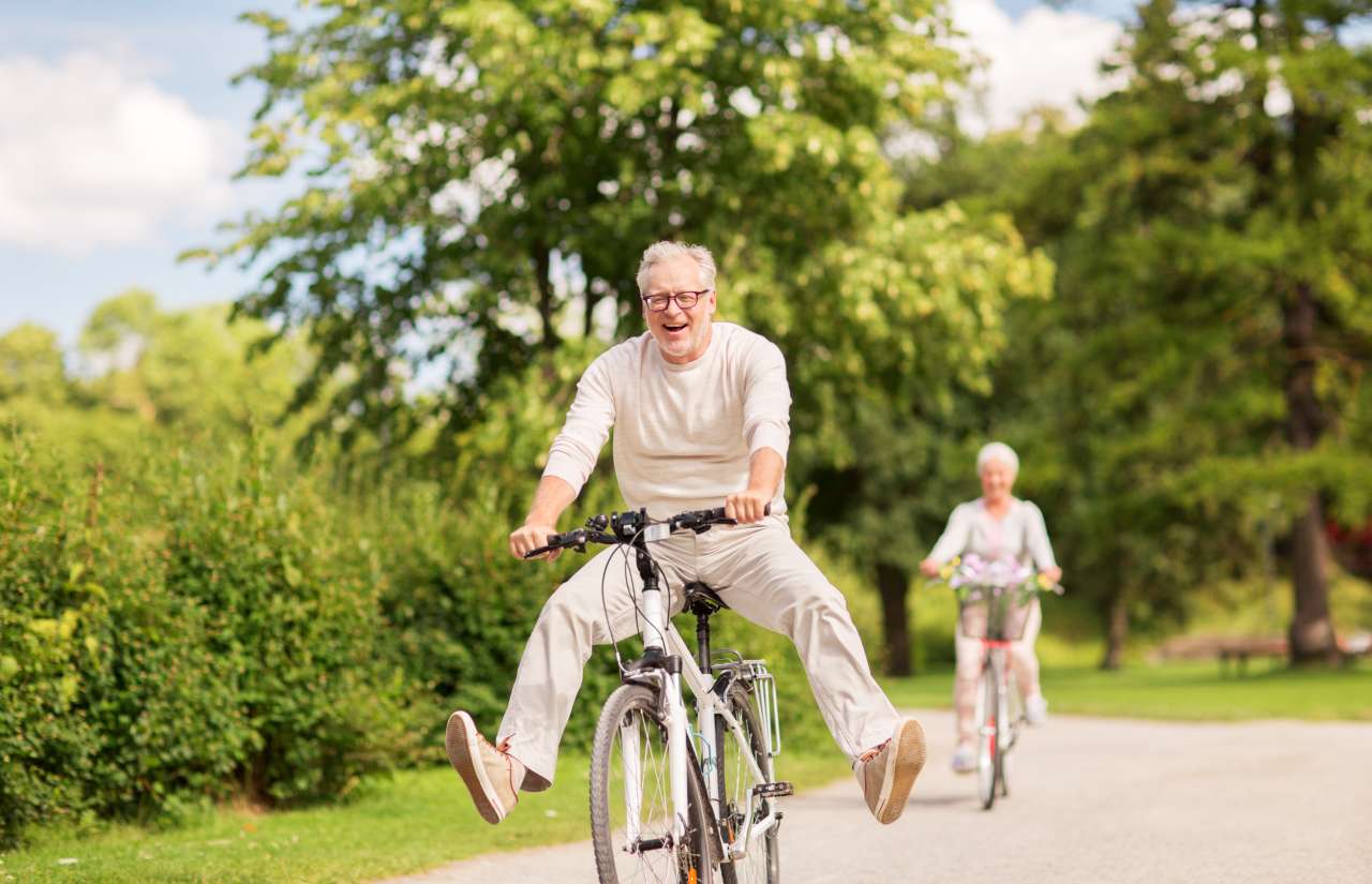 bike rentals in Florida