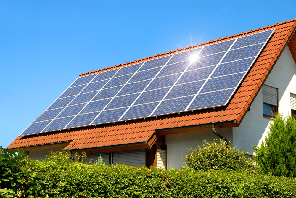 solar energy in Florida