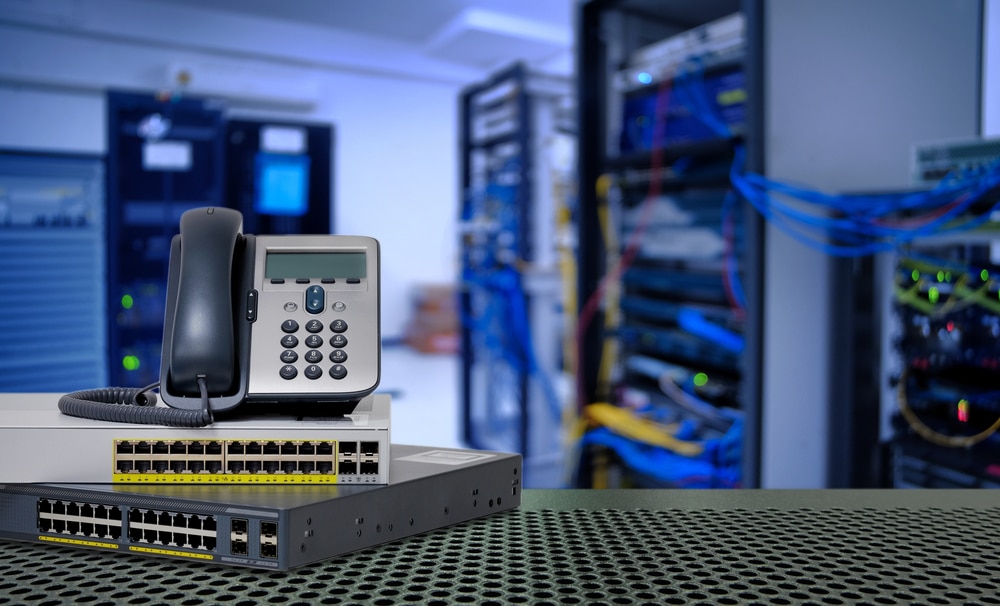Voice Data & Communications in the Florida Business Directory