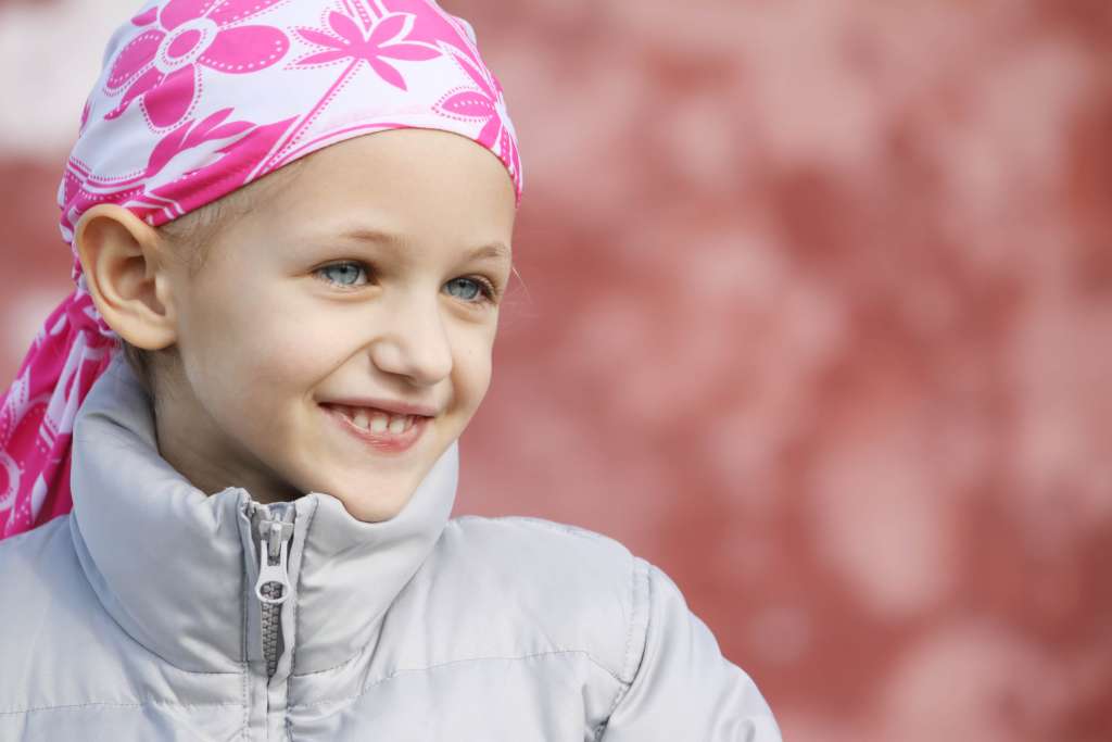 cancer treatment