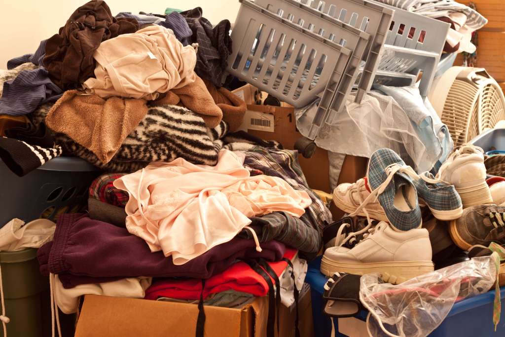 real estate cleanouts