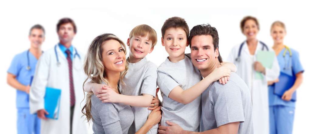 family physician