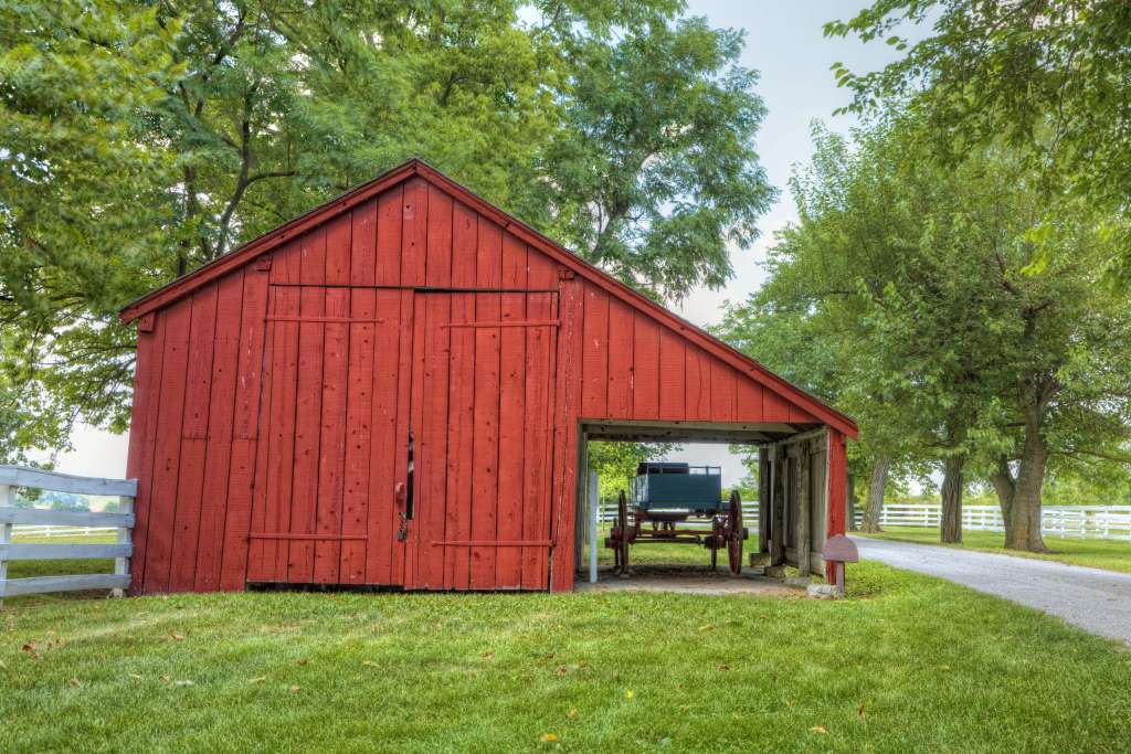 barns