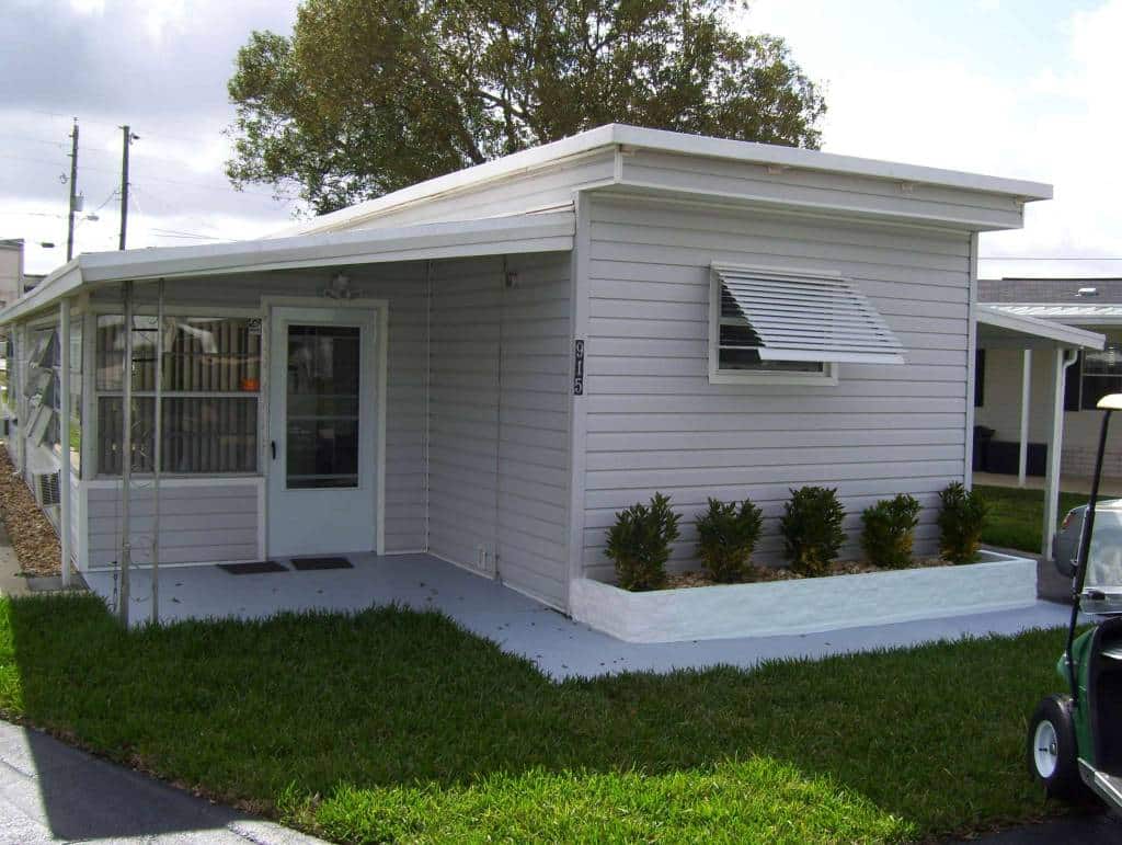 villa del sol retirement community