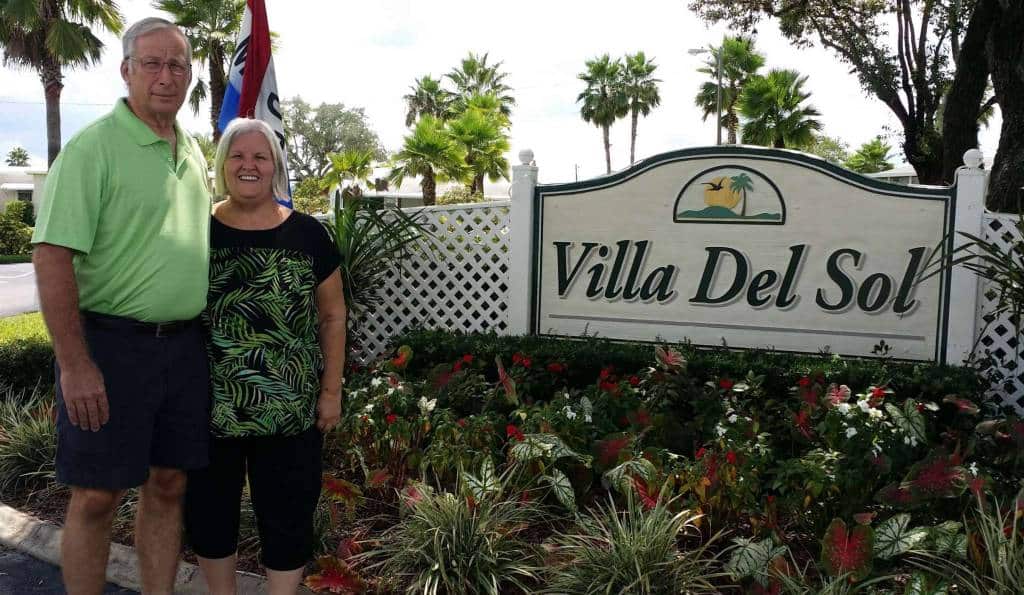 villa del sol