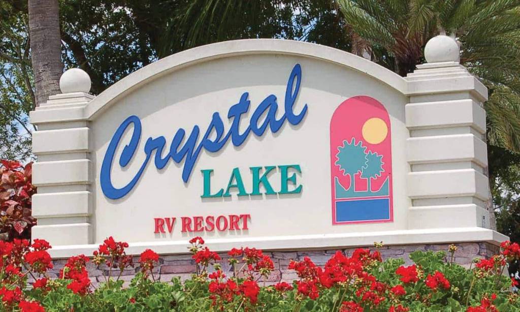 Crystal Lake