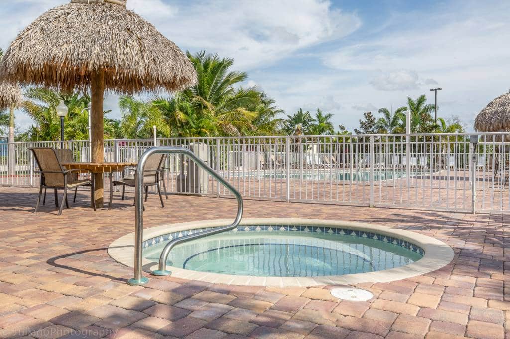 Aztec RV Resort