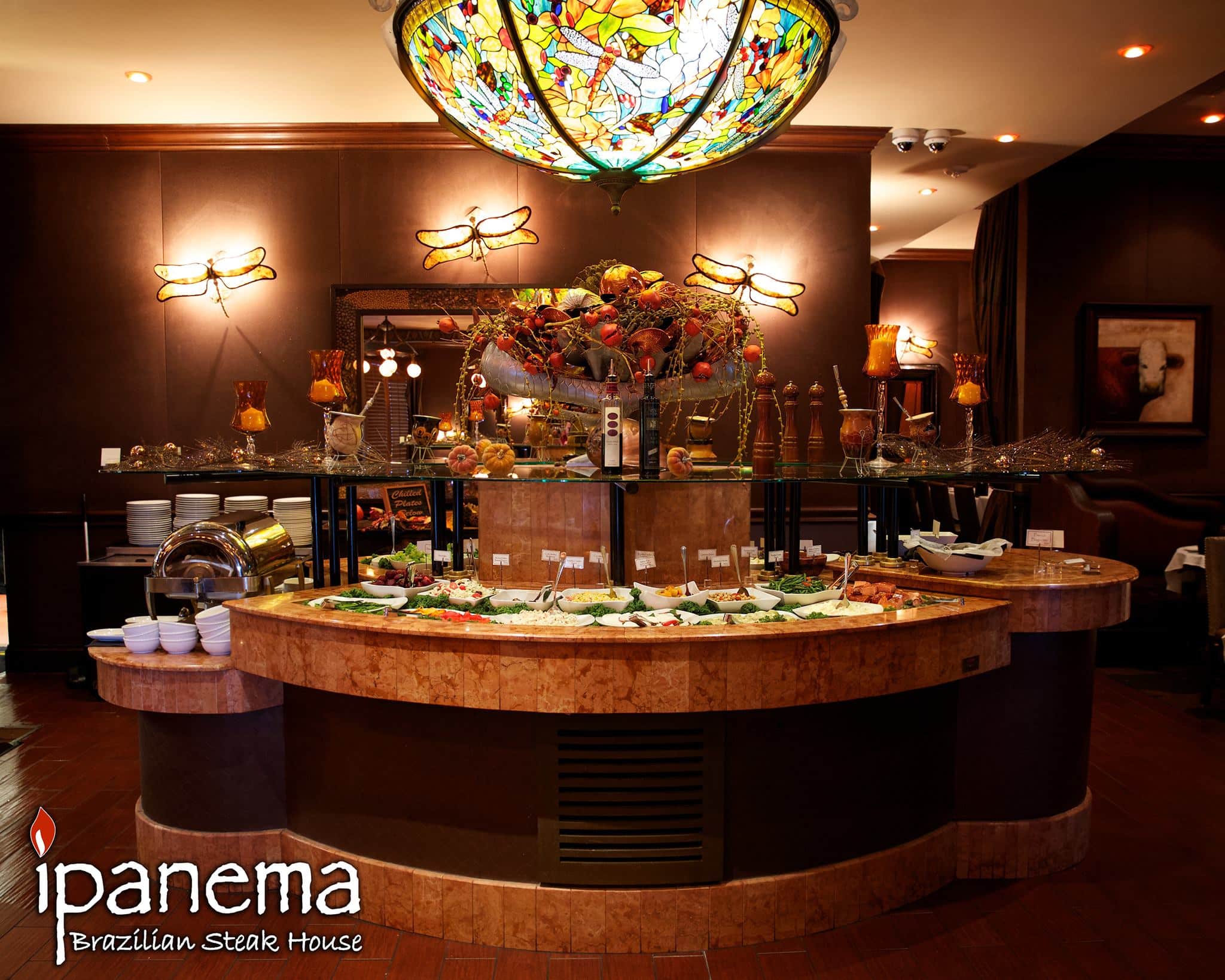 Ipanema Brazilian Steakhouse