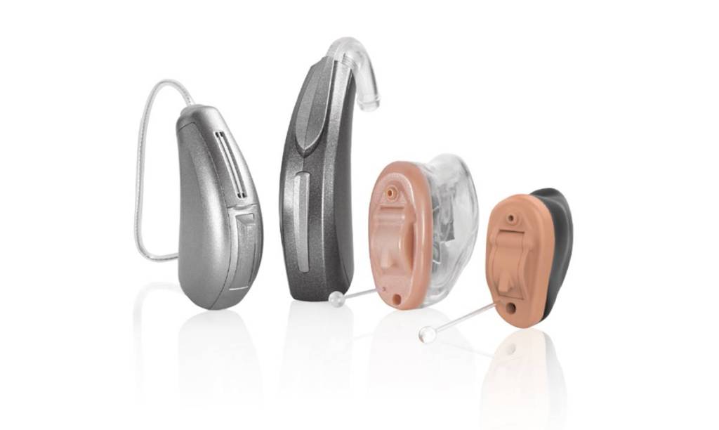 Audibel Hearing Center