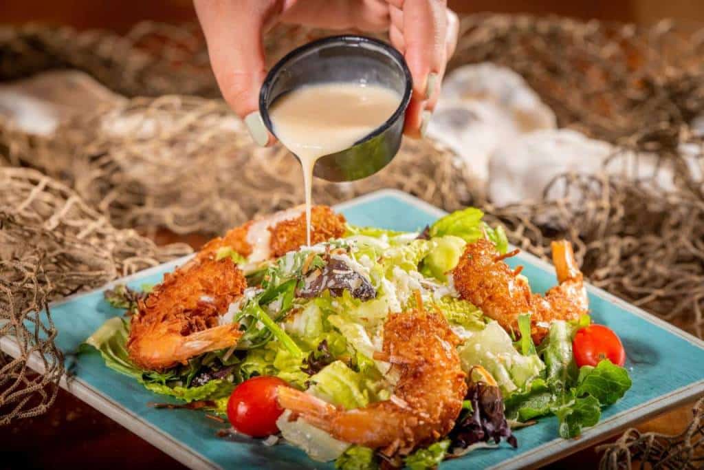 Anna Maria Oyster Bar