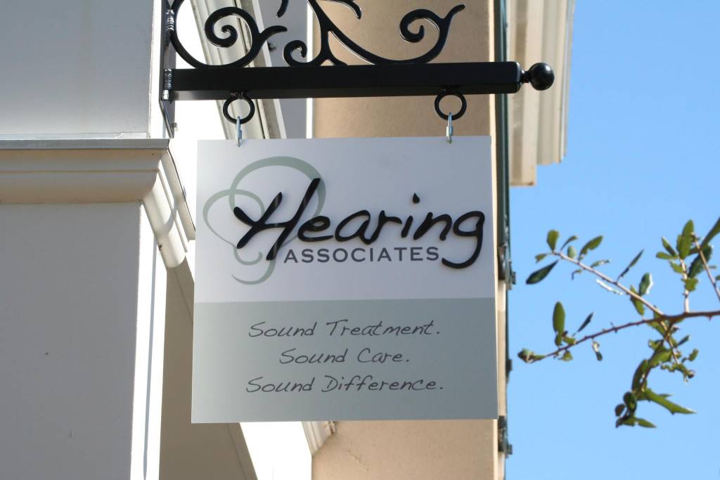 Hearing Associates of Central Florida