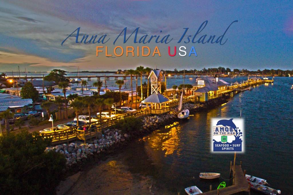 Anna Maria Oyster Bar