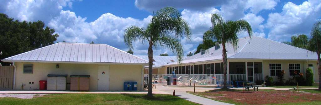 Riverside RV Resort and Campground