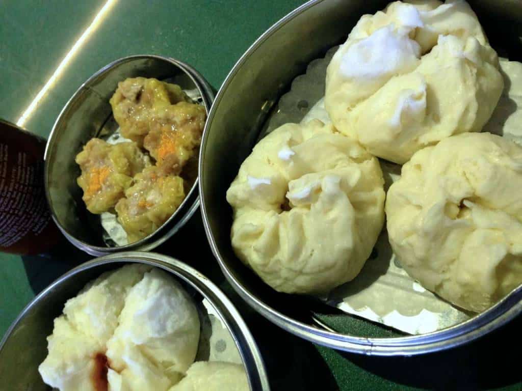 Pink Buddha Chinese Restaurant