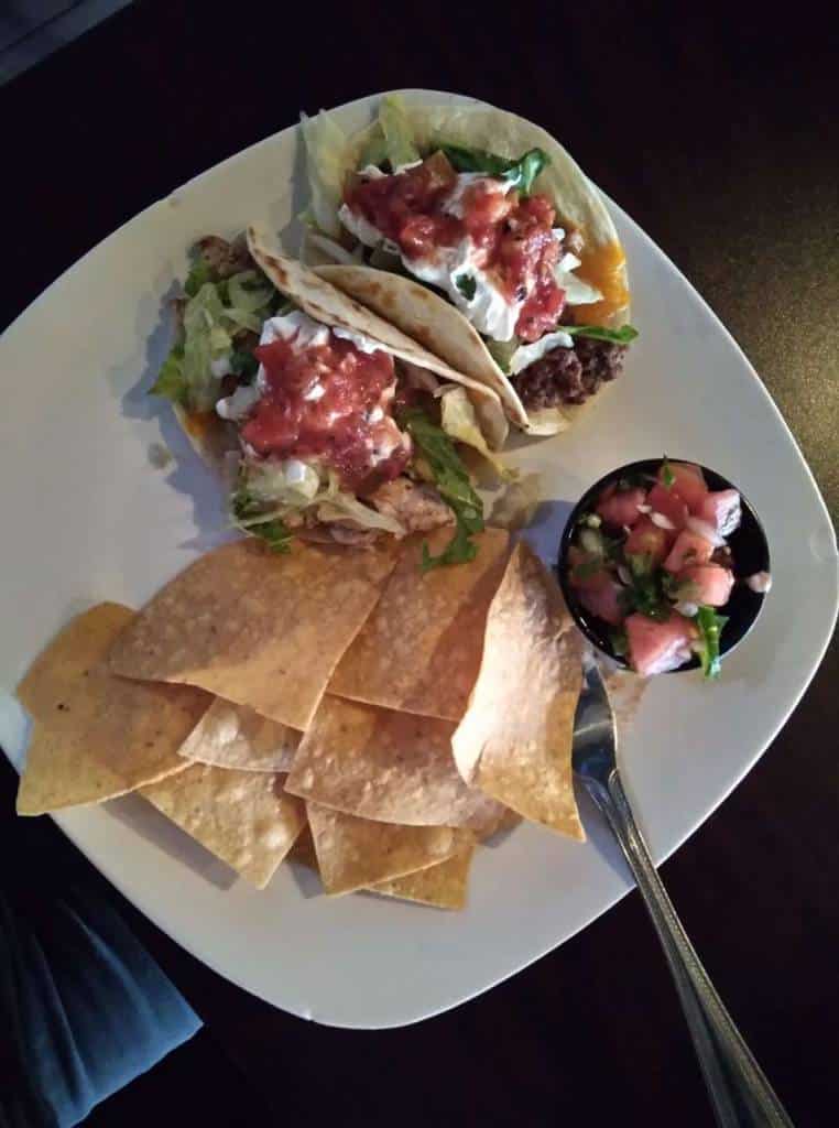 Norma Jeans Sports Bar