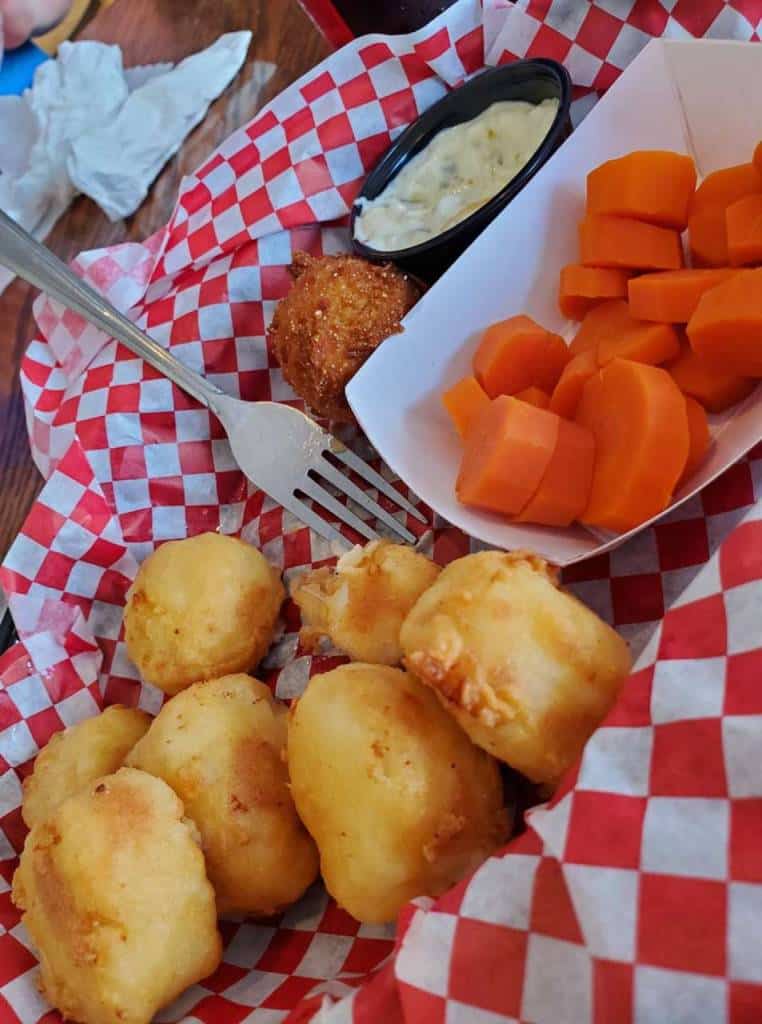 Whale's Tale Fish House