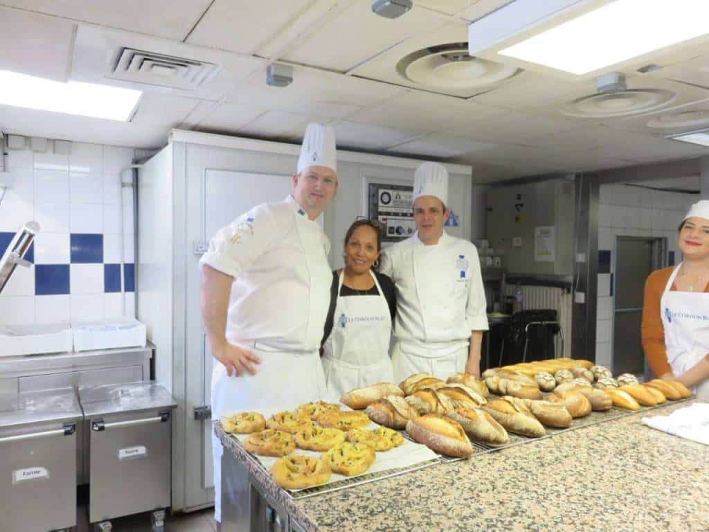 Biancas Bakery & Cafe' 