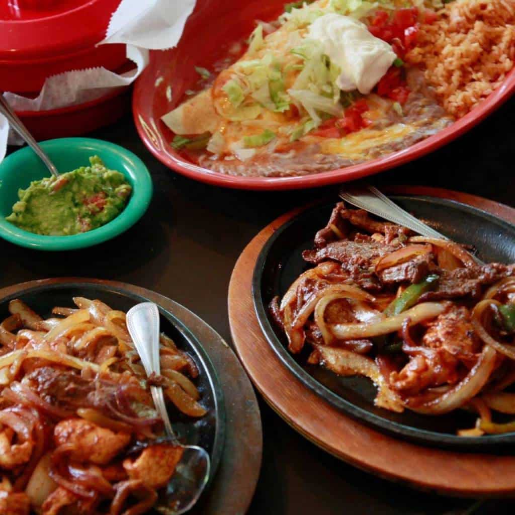 Rancho Chico Restaurant