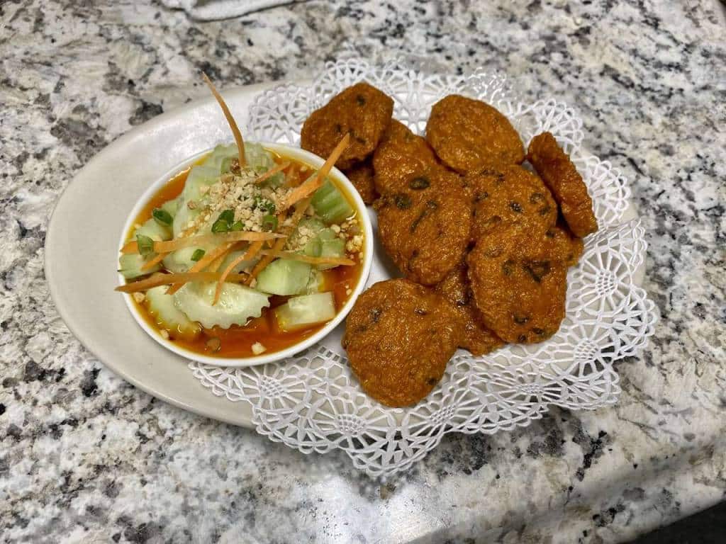 Thai House Sebring