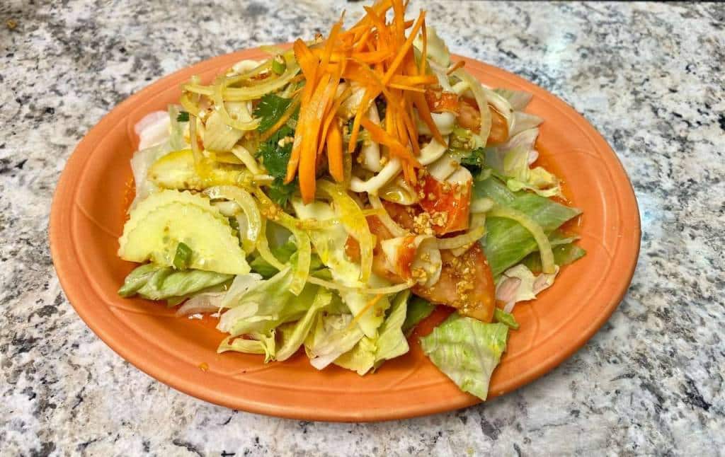 Thai House Sebring