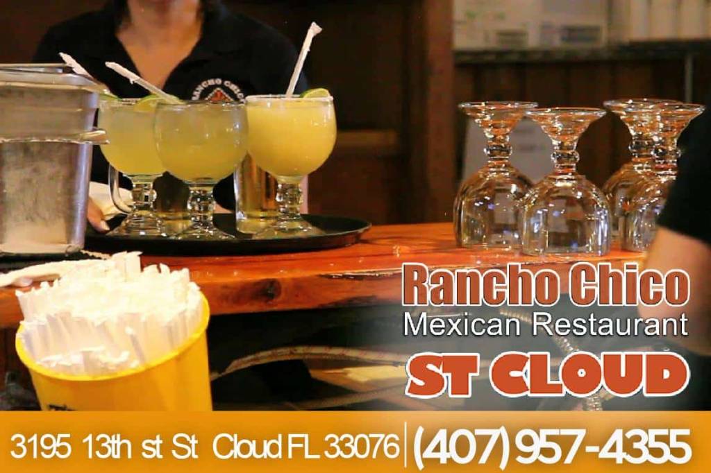 Rancho Chico Restaurant