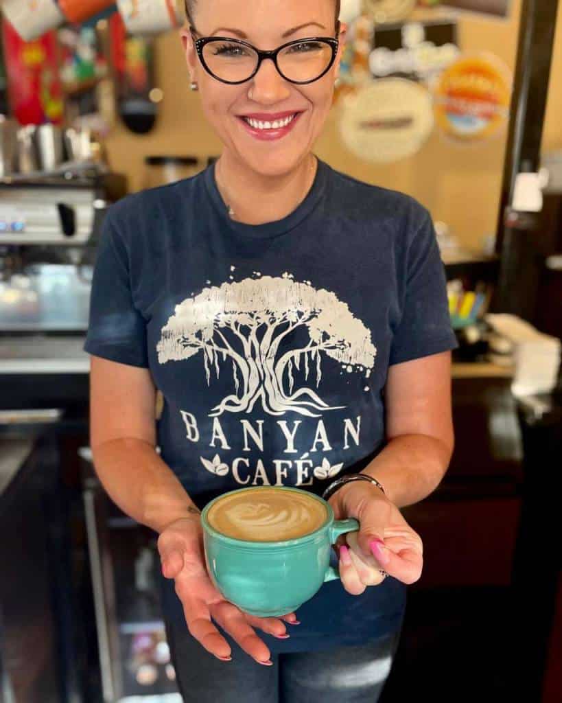 Banyan Café