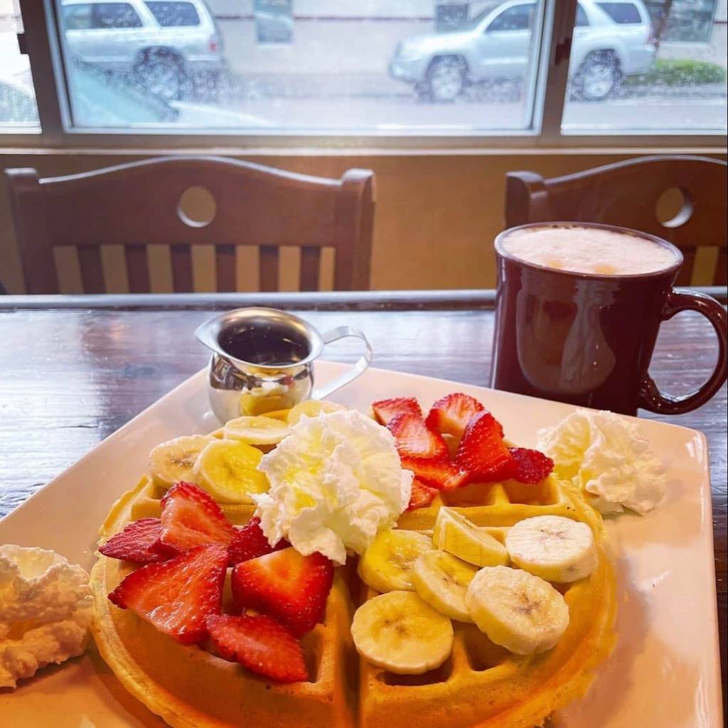 Banyan Café
