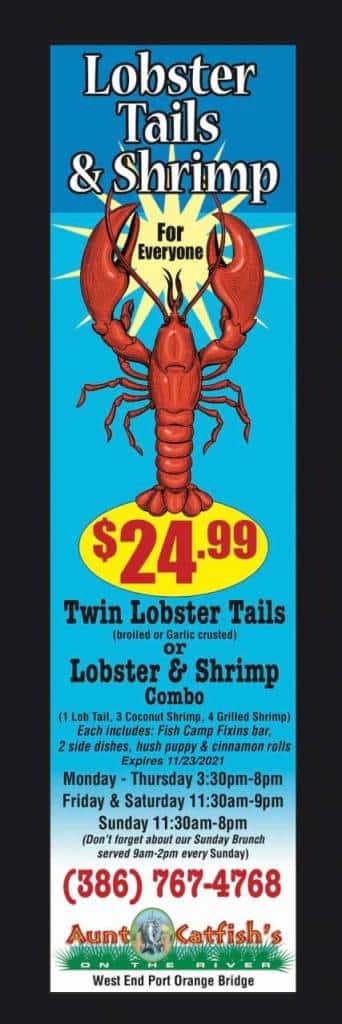 Aunt Catfish's On the River