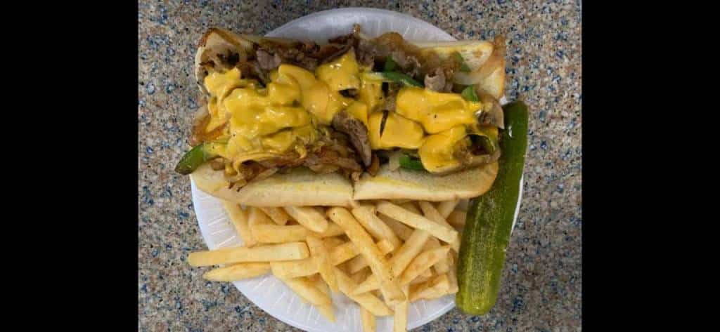 Mae Lee's International Deli