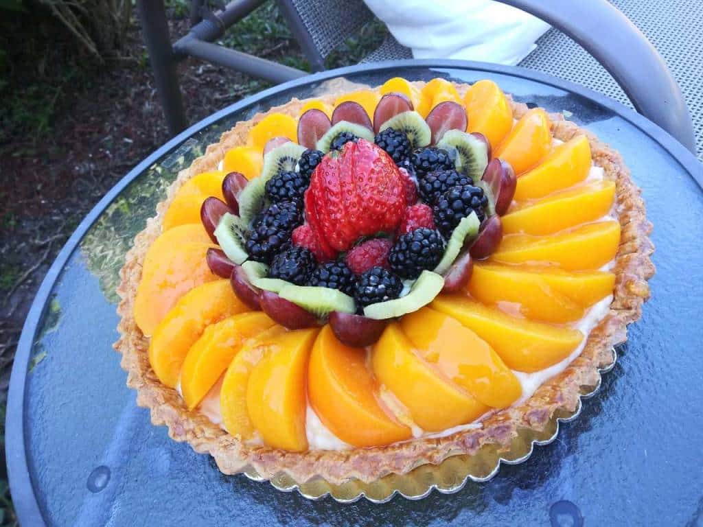 Biancas Bakery & Cafe' 