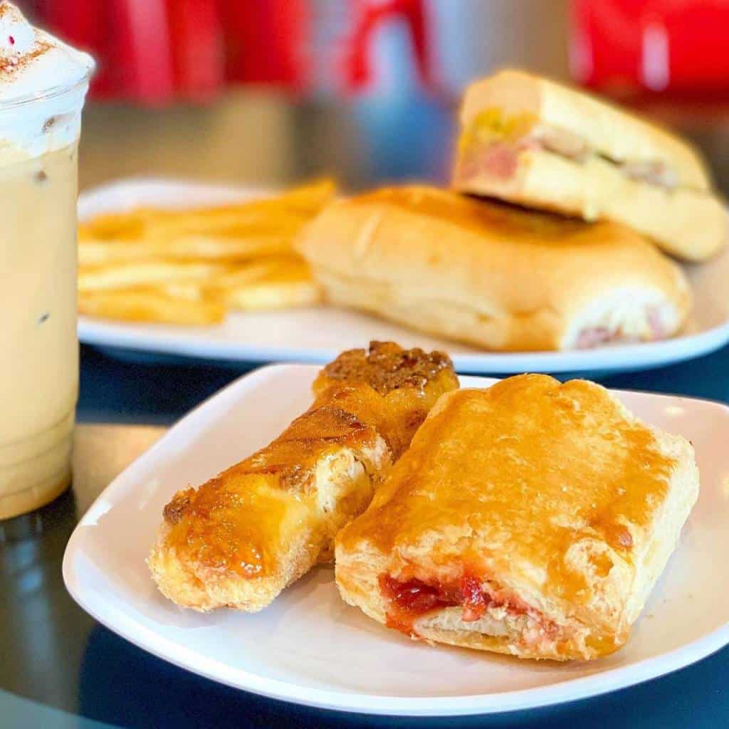 Zaza Cuban Comfort Food Altamonte Springs