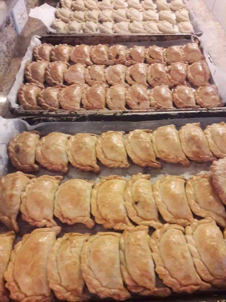 Biancas Bakery & Cafe' 